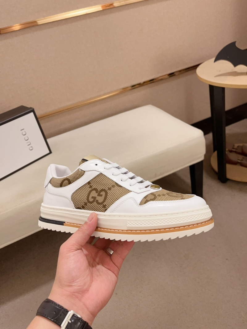 Gucci Casual Shoes